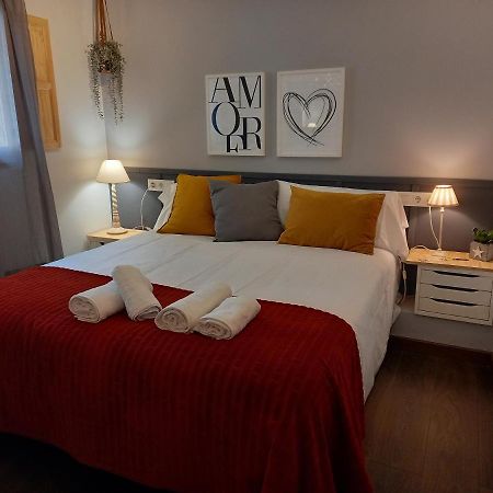 Lo Corralet Apartment Torre del Compte Exterior photo