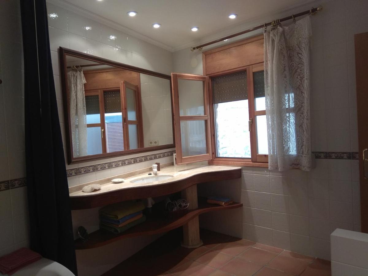Lo Corralet Apartment Torre del Compte Exterior photo
