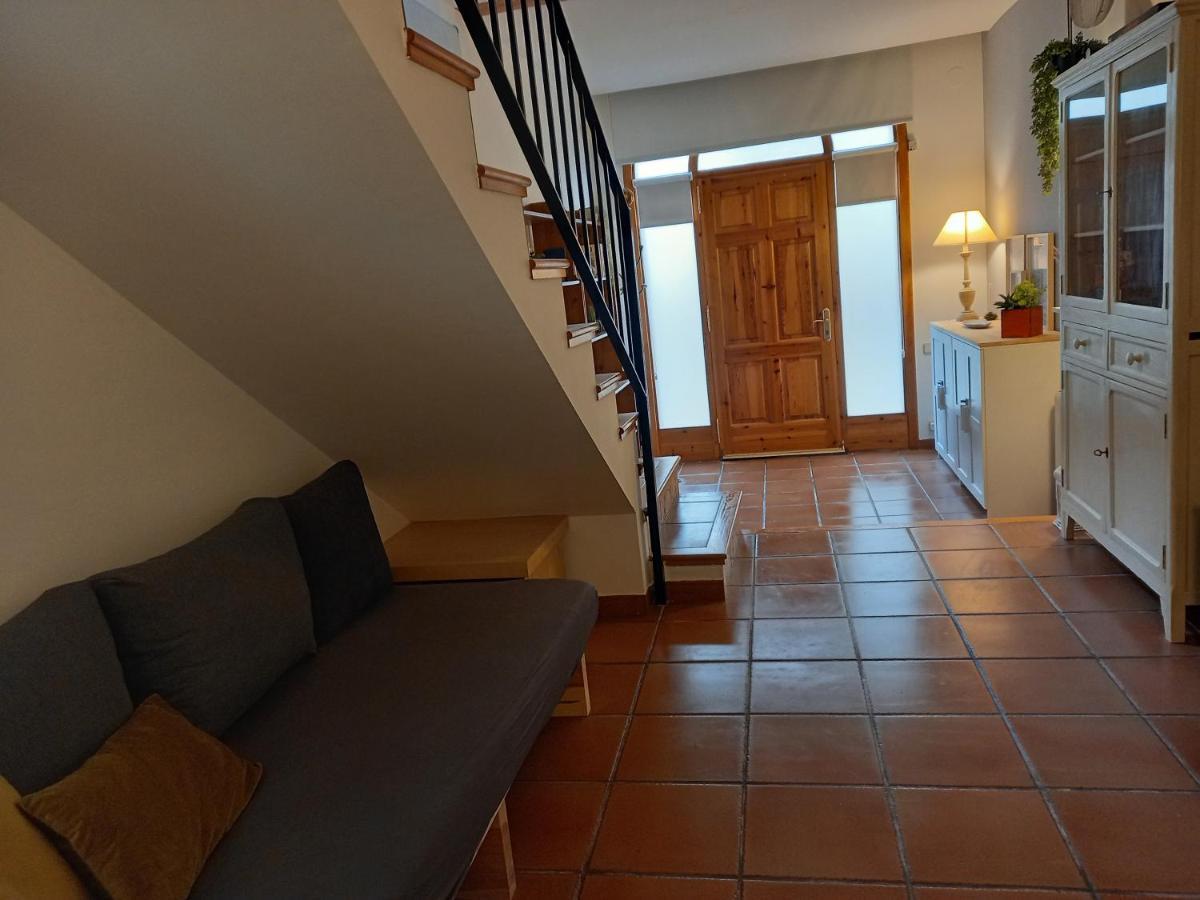 Lo Corralet Apartment Torre del Compte Exterior photo
